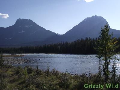 Lakes, Waterfalls & More Lakes, Waterfalls & More