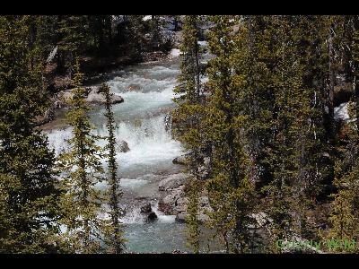 Lakes, Waterfalls & More Lakes, Waterfalls & More