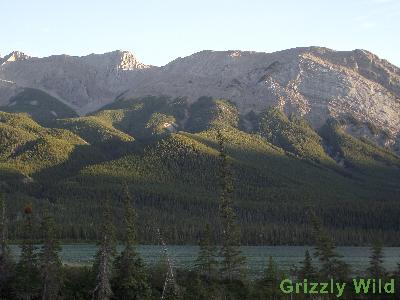 Lakes, Waterfalls & More Lakes, Waterfalls & More