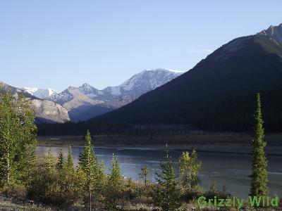 Lakes, Waterfalls & More Lakes, Waterfalls & More
