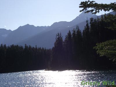 Lakes, Waterfalls & More Lakes, Waterfalls & More