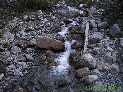 Lakes, Waterfalls & More Lakes, Waterfalls & More