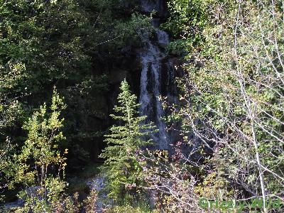 Lakes, Waterfalls & More Lakes, Waterfalls & More