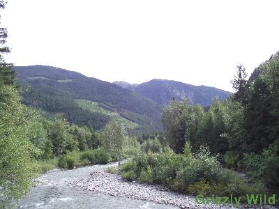 Lakes, Waterfalls & More Lakes, Waterfalls & More