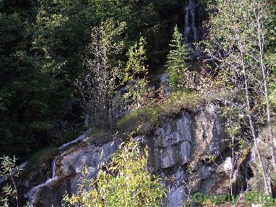 Lakes, Waterfalls & More Lakes, Waterfalls & More