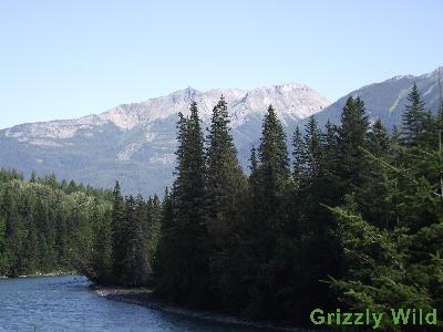 Lakes, Waterfalls & More Lakes, Waterfalls & More