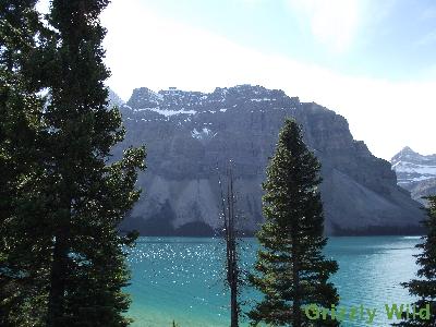 Lakes, Waterfalls & More Lakes, Waterfalls & More