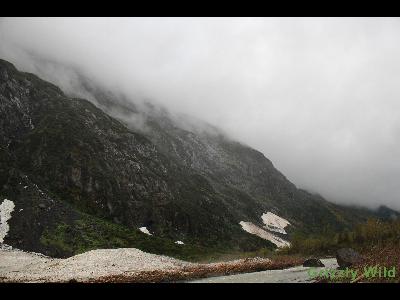 Lakes, Waterfalls & More Lakes, Waterfalls & More
