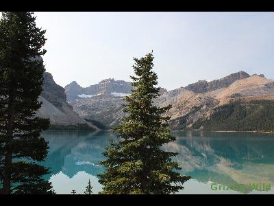 Lakes, Waterfalls & More Lakes, Waterfalls & More
