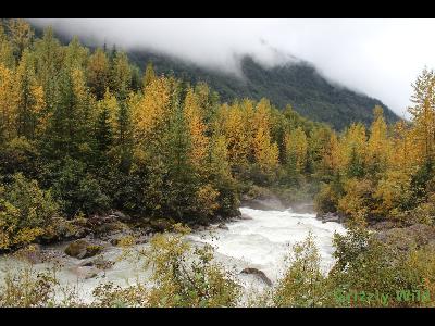Lakes, Waterfalls & More Lakes, Waterfalls & More