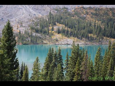 Lakes, Waterfalls & More Lakes, Waterfalls & More