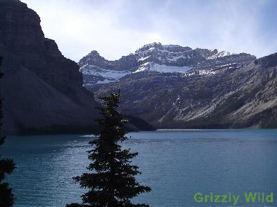 Lakes, Waterfalls & More Lakes, Waterfalls & More