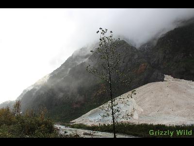 Lakes, Waterfalls & More Lakes, Waterfalls & More
