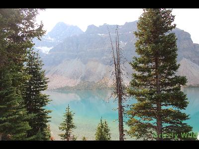 Lakes, Waterfalls & More Lakes, Waterfalls & More