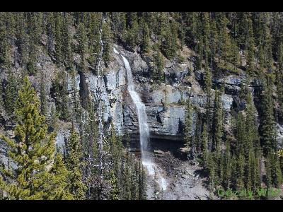 Lakes, Waterfalls & More Lakes, Waterfalls & More