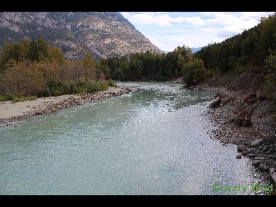 Lakes, Waterfalls & More Lakes, Waterfalls & More