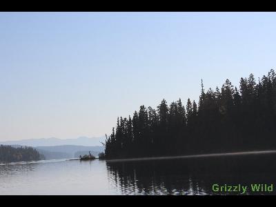 Lakes, Waterfalls & More Lakes, Waterfalls & More