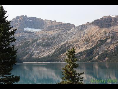 Lakes, Waterfalls & More Lakes, Waterfalls & More