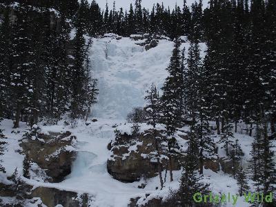 Lakes, Waterfalls & More Lakes, Waterfalls & More