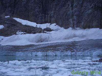 Lakes, Waterfalls & More Lakes, Waterfalls & More