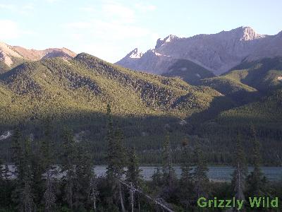 Lakes, Waterfalls & More Lakes, Waterfalls & More