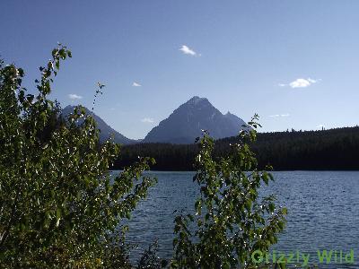 Lakes, Waterfalls & More Lakes, Waterfalls & More
