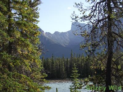 Lakes, Waterfalls & More Lakes, Waterfalls & More