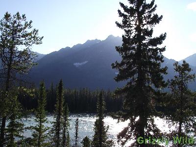 Lakes, Waterfalls & More Lakes, Waterfalls & More