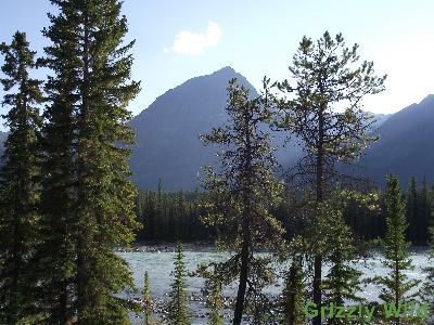 Lakes, Waterfalls & More Lakes, Waterfalls & More