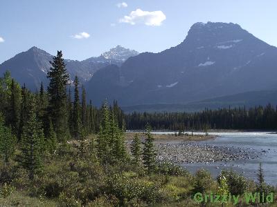 Lakes, Waterfalls & More Lakes, Waterfalls & More