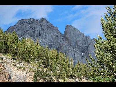 Mountains