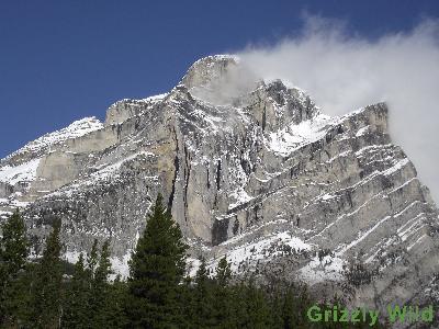 Mountains