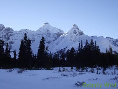 Mountains