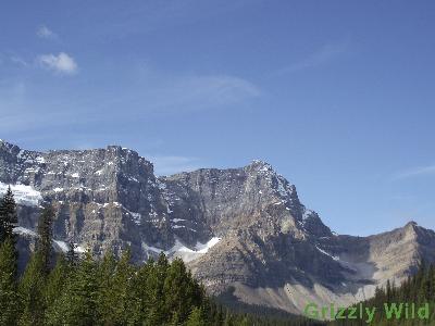 Mountains