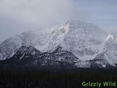 Mountains