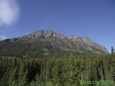 Mountains