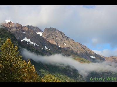 Mountains