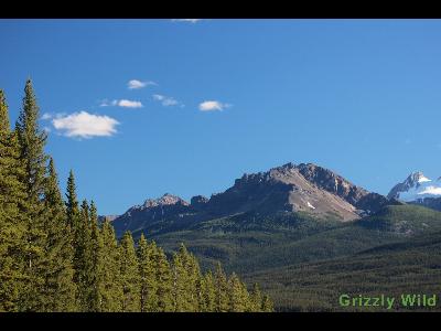 Mountains