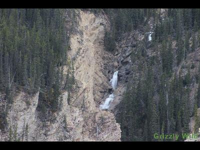 Lakes, Waterfalls & More Lakes, Waterfalls & More