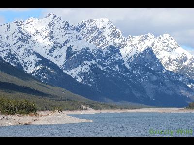 Lakes, Waterfalls & More