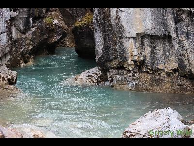 Lakes, Waterfalls & More Lakes, Waterfalls & More