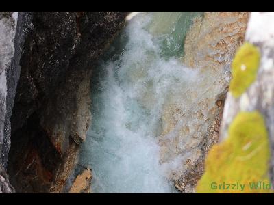 Lakes, Waterfalls & More Lakes, Waterfalls & More