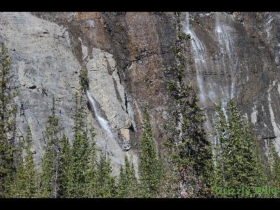 Lakes, Waterfalls & More Lakes, Waterfalls & More