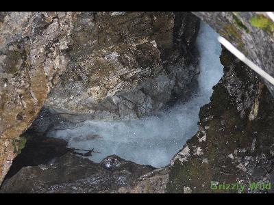 Lakes, Waterfalls & More Lakes, Waterfalls & More
