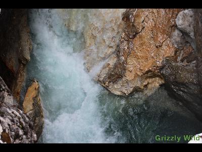 Lakes, Waterfalls & More Lakes, Waterfalls & More