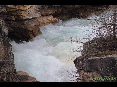 Lakes, Waterfalls & More Lakes, Waterfalls & More