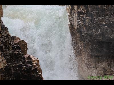 Lakes, Waterfalls & More Lakes, Waterfalls & More