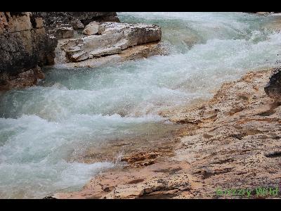 Lakes, Waterfalls & More Lakes, Waterfalls & More