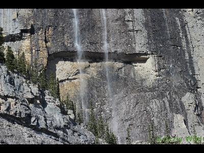 Lakes, Waterfalls & More Lakes, Waterfalls & More