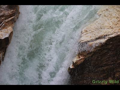 Lakes, Waterfalls & More Lakes, Waterfalls & More